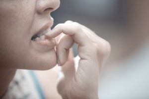 Oral Issues Caused by Excessive Stress