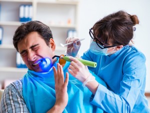 How to Tackle your Dental Anxiety